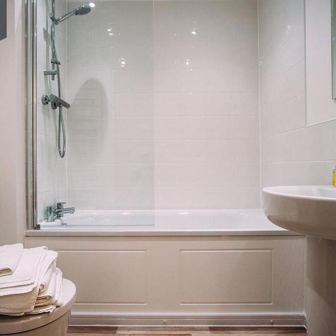 2 bedroom apartment to rent - Photo 1