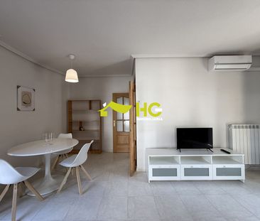Alquiler Dúplex en Casco Urbano, Villaviciosa De Odón - Photo 3