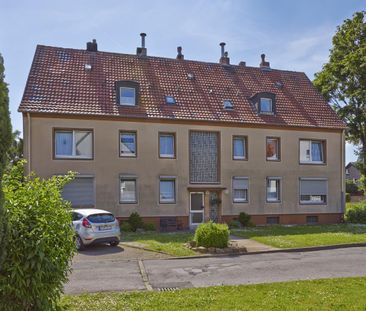 2-Zimmer Wohnung in Höntrop - Foto 1