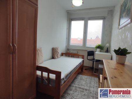 Śródmieście-Centrum, ul. Wąska - Zdjęcie 5