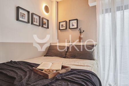 Tout savoir sur cet appartement dans le quartier Batignolles-Cardinet, à Paris 17ème - Photo 2