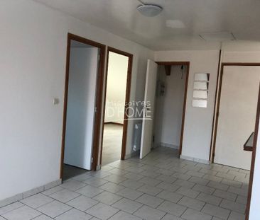 ROZAY EN BRIE, CENTRE VILLE, 3 PIECES 60 m² - Photo 4