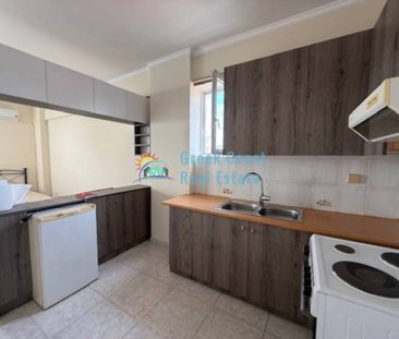 Studio/Γκαρσονιέρα για ενοικίαση Τερψιθέα - Γλυφάδα (Πάτρα) - Φωτογραφία 3