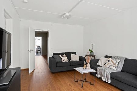 Grimstagatan, Vällingby - Photo 2