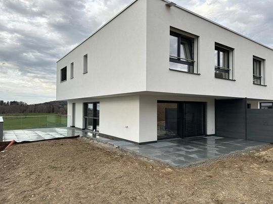 Villa jumelée B de 5.5 pièces à St-Sylvestre - Foto 1