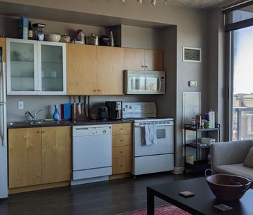 For Lease - 180 York Street Unit# 1003, Lower Town - Sandy Hill, On... - Photo 6