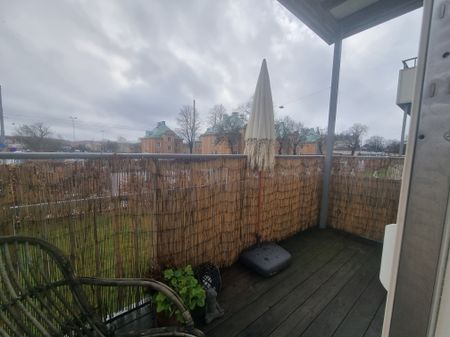 Blåhammarsgatan, Göteborg - Foto 2