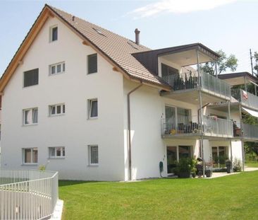 4.5 Zimmer, 116 m², 1. Stock - Photo 6