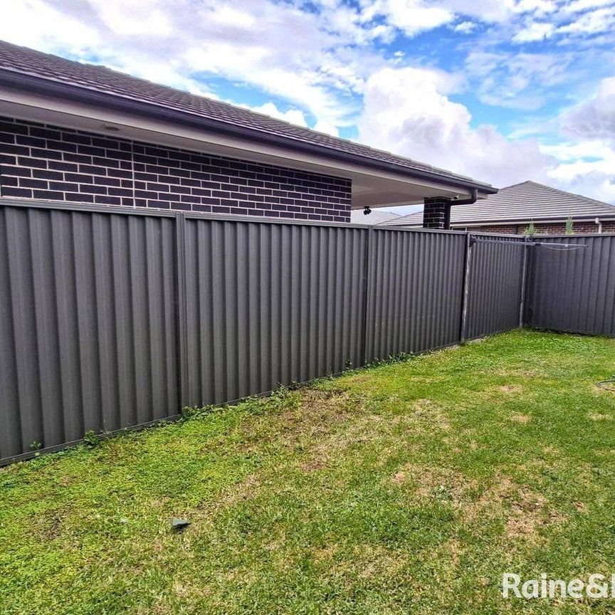 30 Peckham Grove, Oran Park, NSW 2570 - Photo 1