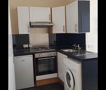 Studio Flat, Greenhill Road, G73 - Photo 3