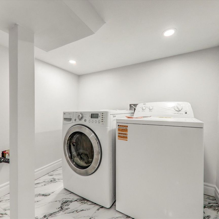 For Lease - 836 Fetchison Drive Unit# BSMT, Oshawa, Ontario - Photo 1