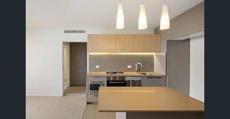 Stylish Apartment Living in Circa Three - Photo 4