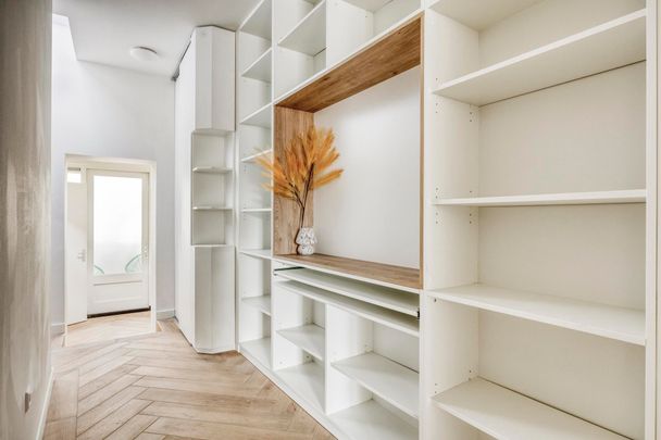 Te huur: Appartement Jan Pieterszoon Coenstraat in Utrecht - Foto 1
