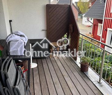 Attraktive 3-Zimmer-Wohnung in zentraler Lage - Photo 6