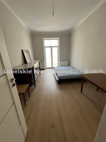 Lublin, Śródmieście, okol. Politechniki - Zdjęcie 2