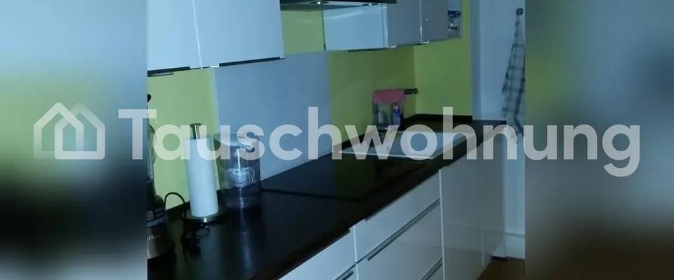 TAUSCHWOHNUNG Moderne Altbauwohnung in Nippes - Foto 1