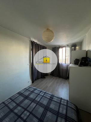 Appartement - 4 pièces - 80,48 m² - Saint-Priest - Photo 1