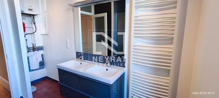 Location Appartement 2 pièces 65m² CHALON SUR SAONE 71100 - Photo 4