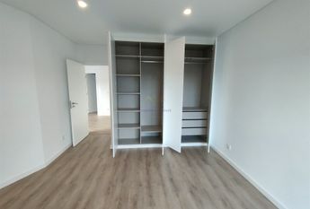 Apartamento T2 em Lisboa
