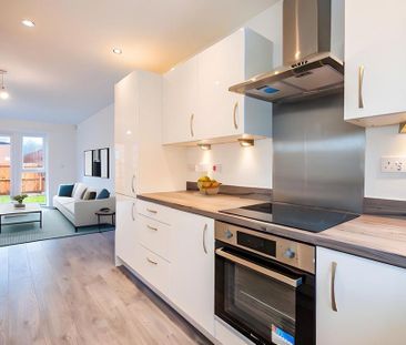 2 bedroom house to rent - Photo 3
