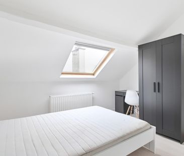 Tout savoir sur cette maison à St-Gilles, à St-Gilles - Foto 6