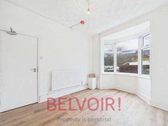 Weston Street, Longton, Stoke-on-trent, ST3 - Photo 1