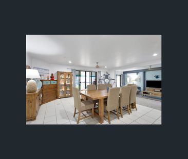 ELEVATED HOME WITH POOL AND SHED!! - Photo 2