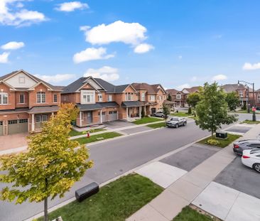 For Lease - 4 Archville Street, Brampton, Ontario - Photo 4