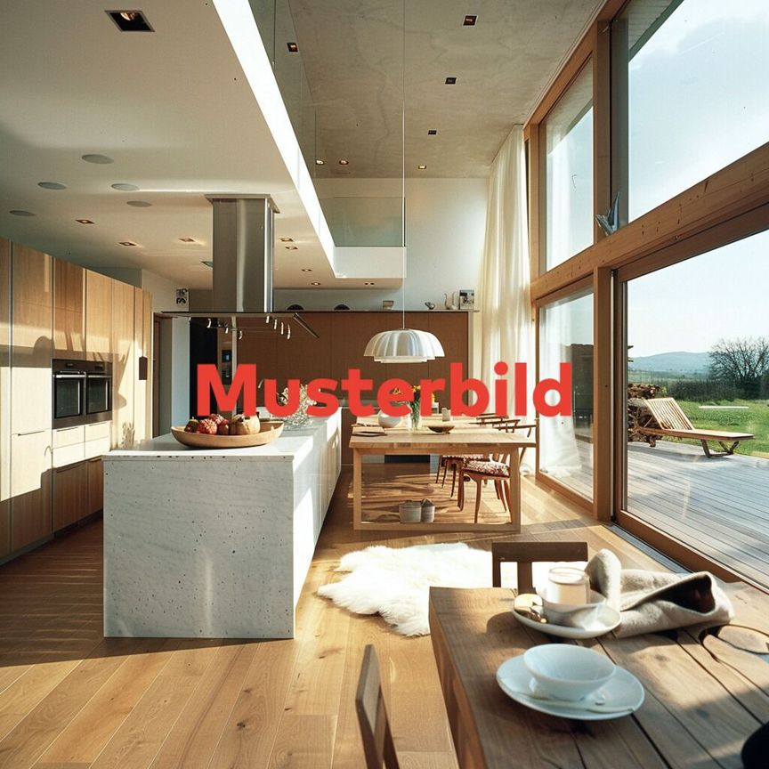 Changer de propriété : Appartement moderne de 3,5 pièces à Opfikon - Idéal pour les amoureux de la ville - Foto 1