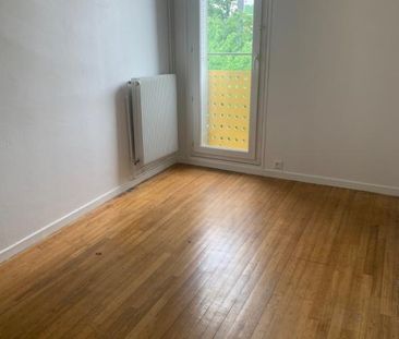 APPARTEMENT T4 - VILLAGE 2 - ECHIROLLES - Photo 5