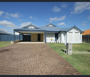 111 Barton Drive, Australind, WA 6233 - Photo 6