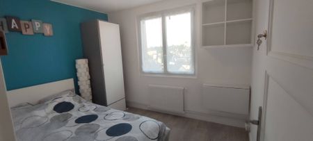 Location appartement 1 pièce 62.26 m² à Évreux (27000) - Photo 4