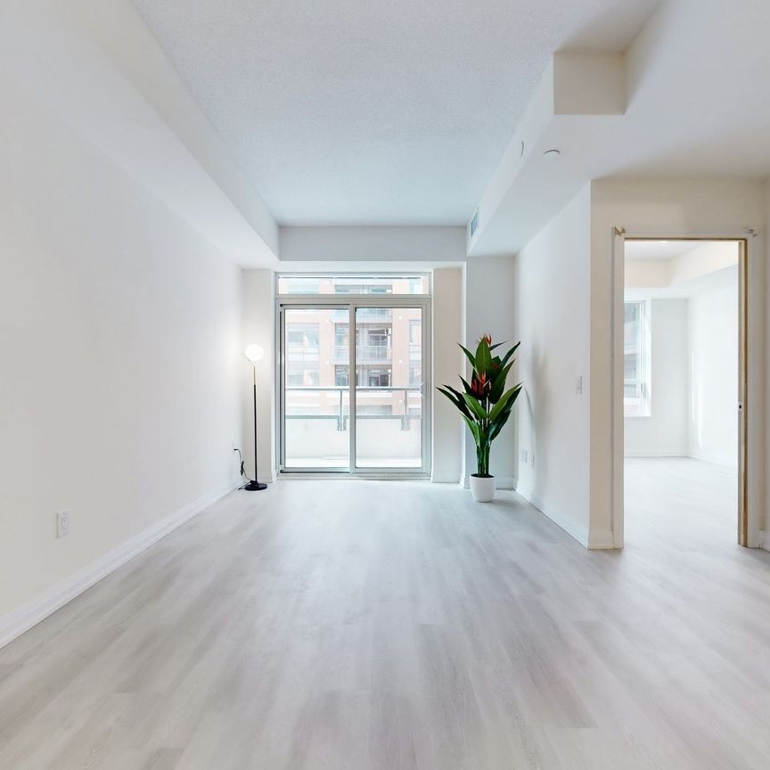 For Lease - 3260 Sheppard Avenue Unit# 506, Toronto, Ontario - Photo 1