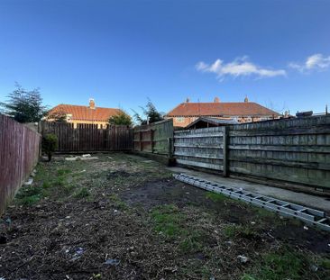 1 bedroom ground floor flat to rent - Photo 5