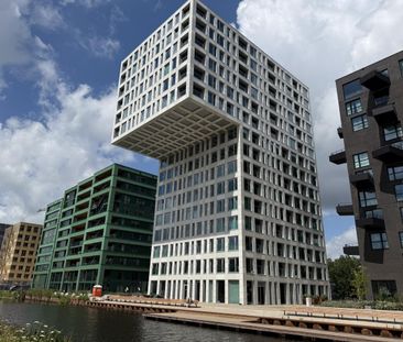 Te huur: Appartement Haarlemmerweg 1120 in Amsterdam - Foto 3