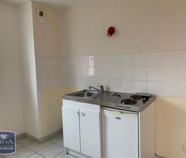 Location Appartement 2 pièces 46m² STIRING WENDEL 57350 - Photo 5