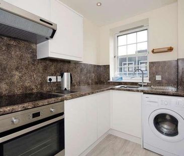 Picardy Court, Top Floor, AB10 - Photo 4