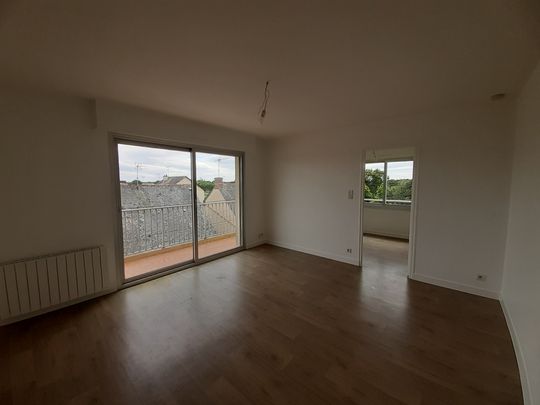 Location Appartement 2 pièces 37m² LA GUERCHE DE BRETAGNE 35130 - Photo 1
