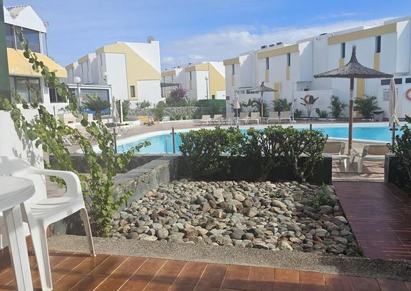 Maspalomas, Canary Islands 35100