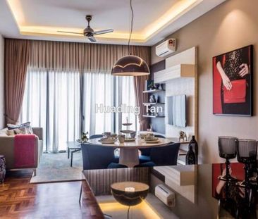 Vista Residences, Genting Highlands, Bentong - Foto 1