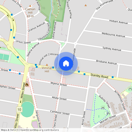 54 Stanley St, Camp Hill QLD 4152