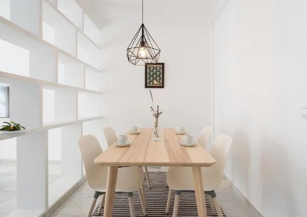 Calle Mármoles, Málaga, Andalusia 29007