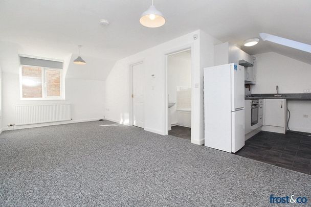 Wessex Road, Ashley Cross, Lower Parkstone - Photo 1