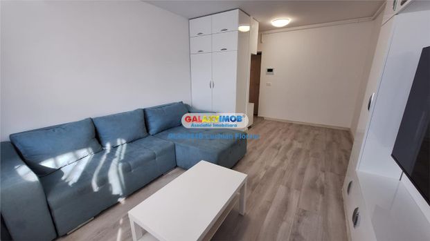 Apartament 2 camere, bucatarie inchisa, bloc nou I Hils Pallady - Fotografie 1