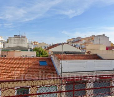 Golf Juan location maison de ville 5p 114m2 sur 2 étages avec - Photo 5