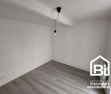 Location Maison 3 pièces 60m² - Photo 2
