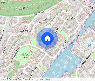 Eastcliff - Portishead Marina - Photo 1