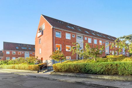 Afd. 17 Rosenvænget 7 - Foto 4