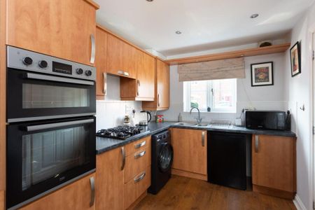 3 bedroom house to rent - Photo 4