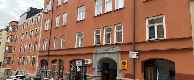 St persgatan, Norrköping - Foto 1